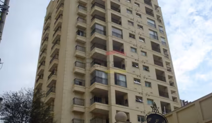 SANTANA Cobertura duplex 199,00m² 3 dormitorios/suite 3 vagas