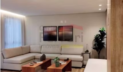 APARTAMENTO NA PARADA INGLESA, 2 DORMITÓRIOS, 1 VAGA, LAZER COMPLETO