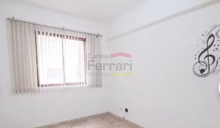 Apartamento a venda, Jardim Brasil, 01 dormitório 01 vaga,  sem elevador, no Jardim Brasil
