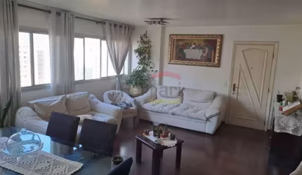 Apartamento em Santana com 3 dormitórios 1 Suite 1 vaga  110m² Braz Leme