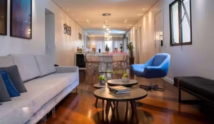 Apartamento Santana 150m2