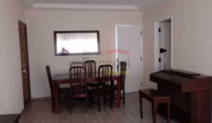 Apartamento 3 quartos , 2 vagas Casa Verde Baixa !!