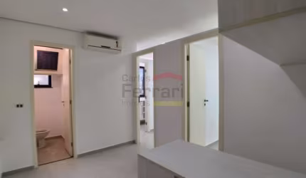 Sala comercial na Ataliba Leonel