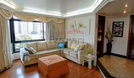 Bosque da Saude  200,00m² 4 suites 4 vagas , 200m² R$1.080.000,00