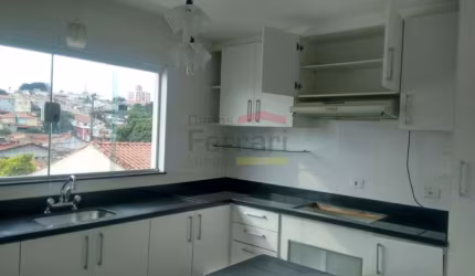 Sobrado Vila Mazzei com 140m²