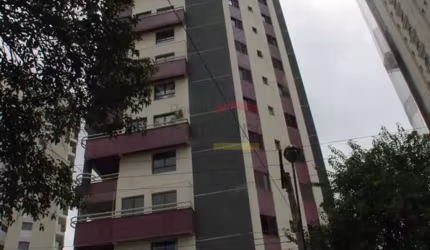 Cobertura Triplex 4 dormitórios 6 vagas 256m² Alto de Santana