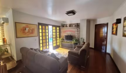 Apartamento 3 dormitórios 1 suite  2 vagas 165m² Metrô Santana