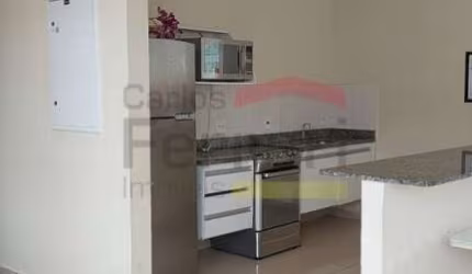 Apartamento a venda, Vila Bela Vista ( Zona Norte ) Cond. Premmio, 02 dormitórios, 01 vaga
