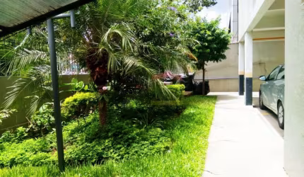 Apartamento ao lado do Hospital Mandaqui 2 dormitórios / 1 vaga