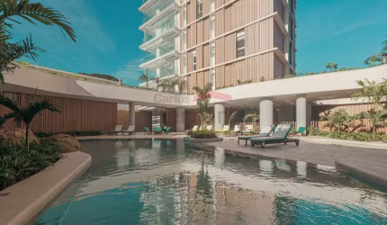 Apartamento de luxo no Oscar Ibirapuera: 3 suítes, 184m² de sofisticação e lazer completo. Viva com