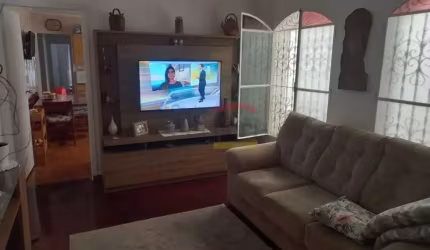 Casa térrea  04 quartos, 2 vagas  - Vila Mazzei próximo metrô Tucuruvi