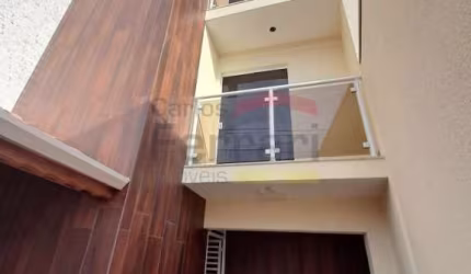 APARTAMENTOS NOVOS NA PARADA INGLÊSA COM 2 DORMITÓRIOS, QUINTAL/2, SEM VAGA