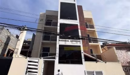 APARTAMENTOS NOVOS NA PARADA INGLÊSA COM 2 DORMITÓRIOS, SEM VAGA