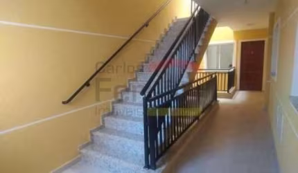 Apartamento 1 dormitório Condomínio Fechado no Parque Mandaqui