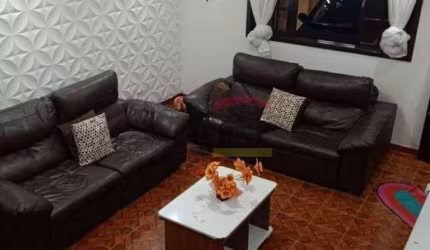 Sobrado 4 dormitórios 2 vagas 1 suite