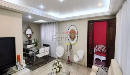 Sobrado 3 dormitórios 2 suites 3 vagas 500m² Jardim São Paulo