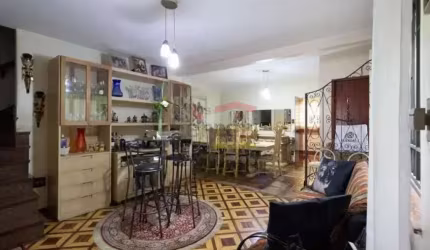 Sobrado à venda  Alto da Vila Guilherme Lindo