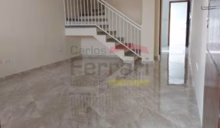 SOBRADO NA VILA MEDEIROS COM 2 SUÍTES, 1 VAGA DE GARAGEM