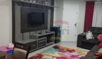 SOBRASO NA VILA CONSTANÇA~TUCURUVI  COM 3 DORMITÓRIOS, SENDO 1 SUÍTE, COM 2 VAGAS DE GARAGEM