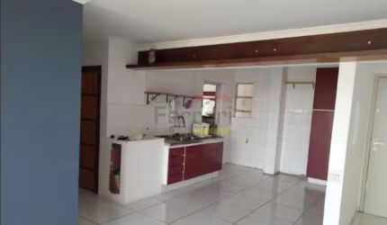 Apartamento  em Santana - 2 dormitórios - 1 vaga