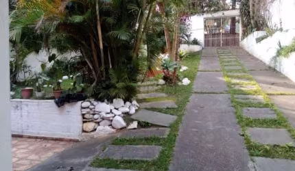Terreno Espetacular no Horto Florestal