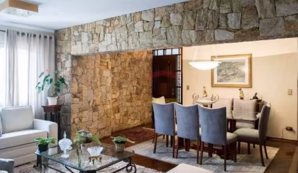 Apartamento 4 dormitórios 1 suite 2 vagas 110m² Santa Teresinha