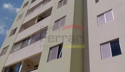 Apartamento na parada inglesa com 2 dormitórios, sendo 1 suíte, 1 vaga