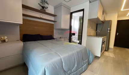 Apartamento tipo studio, novo Imirim, 01 dormitório !