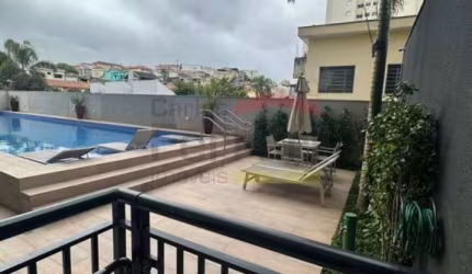 Apartamento semi novo, 2 dormitórios, 1 vaga , ParadaInglesa, proximo metrô.