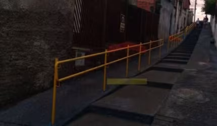 Casa térrea região Vila Maria Alta aceita permuta Mairiporã