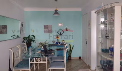 Apartamento a venda, Limão, 02 dormitórios, 01 vaga