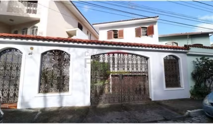 Sobrado no Jardim São Paulo 226M² Próximo ao Metrô