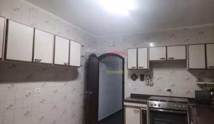 SOBRADO NO JARDIM PARAISO, 3 DORMITORIOS 1 SUITE ,ZONA NORTE