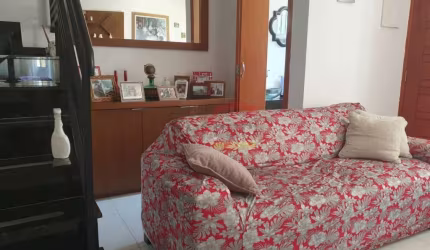 Condomínio fechado com 2 suites decorado Bairro Mandaqui