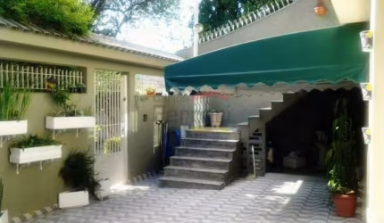 Casa Jd. Virginia Bianca