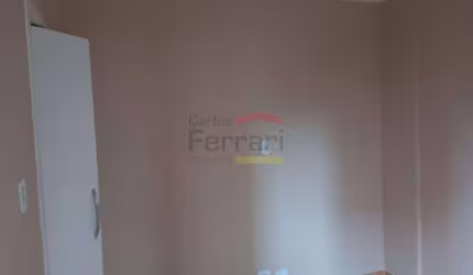 Apartamento a Venda Bela Vista, 01 dormitório, sem vaga