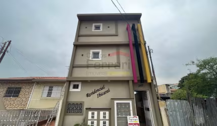 Apartamentos no Parque Vitória