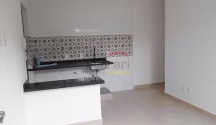 Condomínio Fechado de Apartamento no Parque Vitória