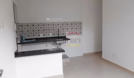 Condomínio Fechado de Apartamentos no Parque Vitória