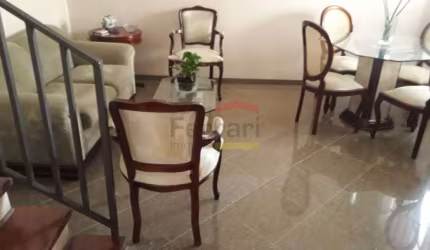 Sobrado condominio fechado Tremembe