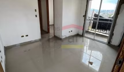 Apartamento novo para venda na Casa Verde Média -