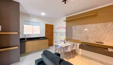 Apartamento novo próximo a Avenida Conceição farto em transporte público.
