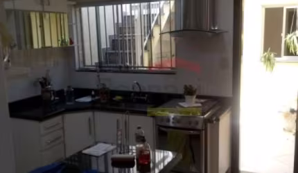 SOBRADO VILA ISOLINA MAZZEI, CONTENDO 2 DORMITÓRIOS, 1 VAGA