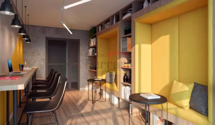 apartamento studio tucuruvi