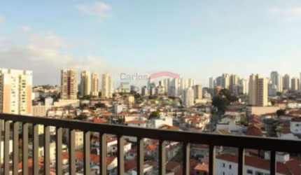 Apartamento 1 dormitório a venda Jardim São Paulo 200m do metrô com renda