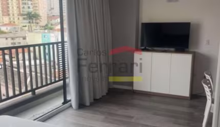 Apartamento  Mobiliado  a venda Jardim São Paulo 200m do metrô