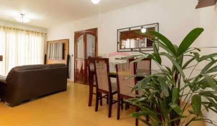 Apartamento com  70m² -  para venda na Vila Amélia