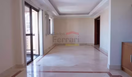 Apartamento  3 Suites 3 vagas 140m² Alto de Santana