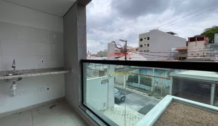 Apartamento studio novo, Imirim R$217.800,00