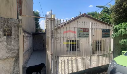 Casa Térrea!! na Parada Inglesa!!